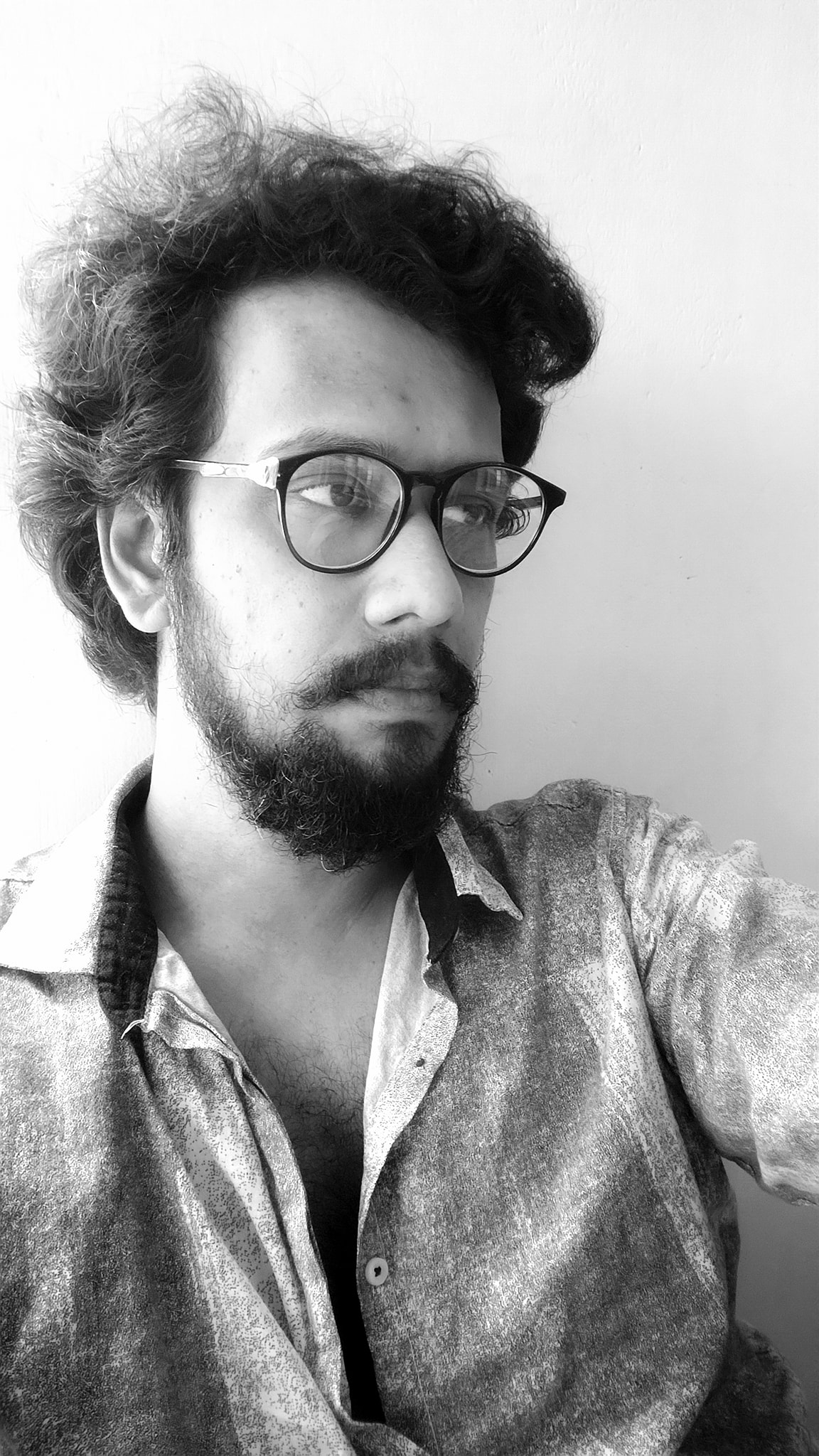 Malayalam Music Director Gemini Unnikrishnan