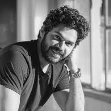 Haris Saleem Malayalam Singer