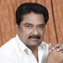 Telugu Producer J. Bhagavan