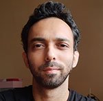 Joel Nigli Tamil Director