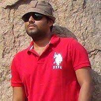 Jogi Raju Mamidi Telugu Director