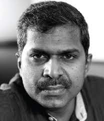 Malayalam Journalist Josy Joseph