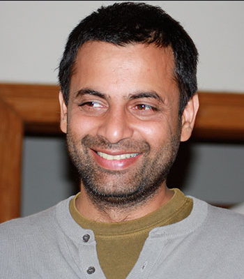 Hindi Director Kanwal Sethi