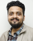 Kannada Director Karan Ananth