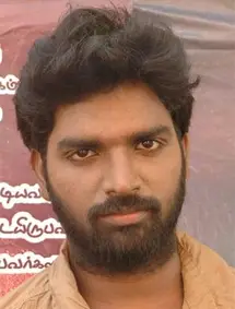 Tamil Actor Kavithran