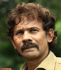 Malayalam Editor Krish Kymal