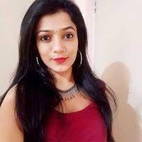 Kushi Shetty Kannada TV-Actress