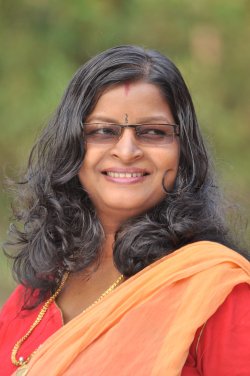 Lekha Ambujakshan Malayalam Producer
