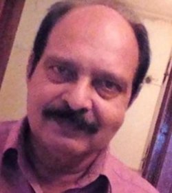 Madhukar Belakavadi Kannada Director