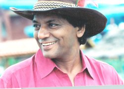 Mahendra Bohra Hindi Producer