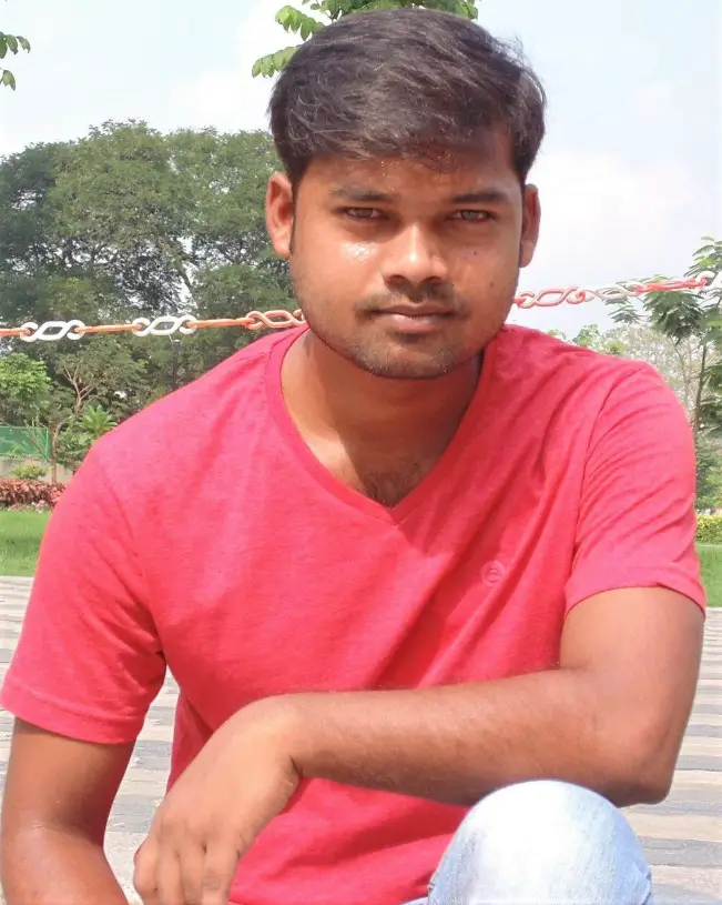 Tamil Lyricist Mani Amuthavan