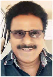 Telugu Producer Marella Narasimha Rao