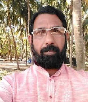 Malayalam Director Mubi Huque Biography, News, Photos, Videos | NETTV4U