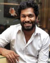 Telugu Cinematographer Niketh Bommireddy