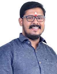 Mollywood Director Nitiheesh K Nair Biography, News, Photos, Videos ...