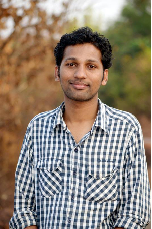 Malayalam Screenwriter P.V Shajikumar