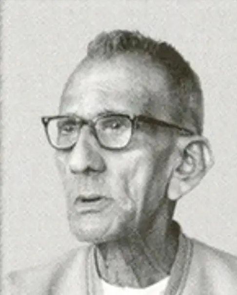 Marathi Author Prabodhankar Thackeray
