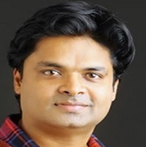 Malayalam Producer Pradeep Kumar Pathiyara