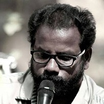 Malayalam Director Prakash Kunjhan Moorayil