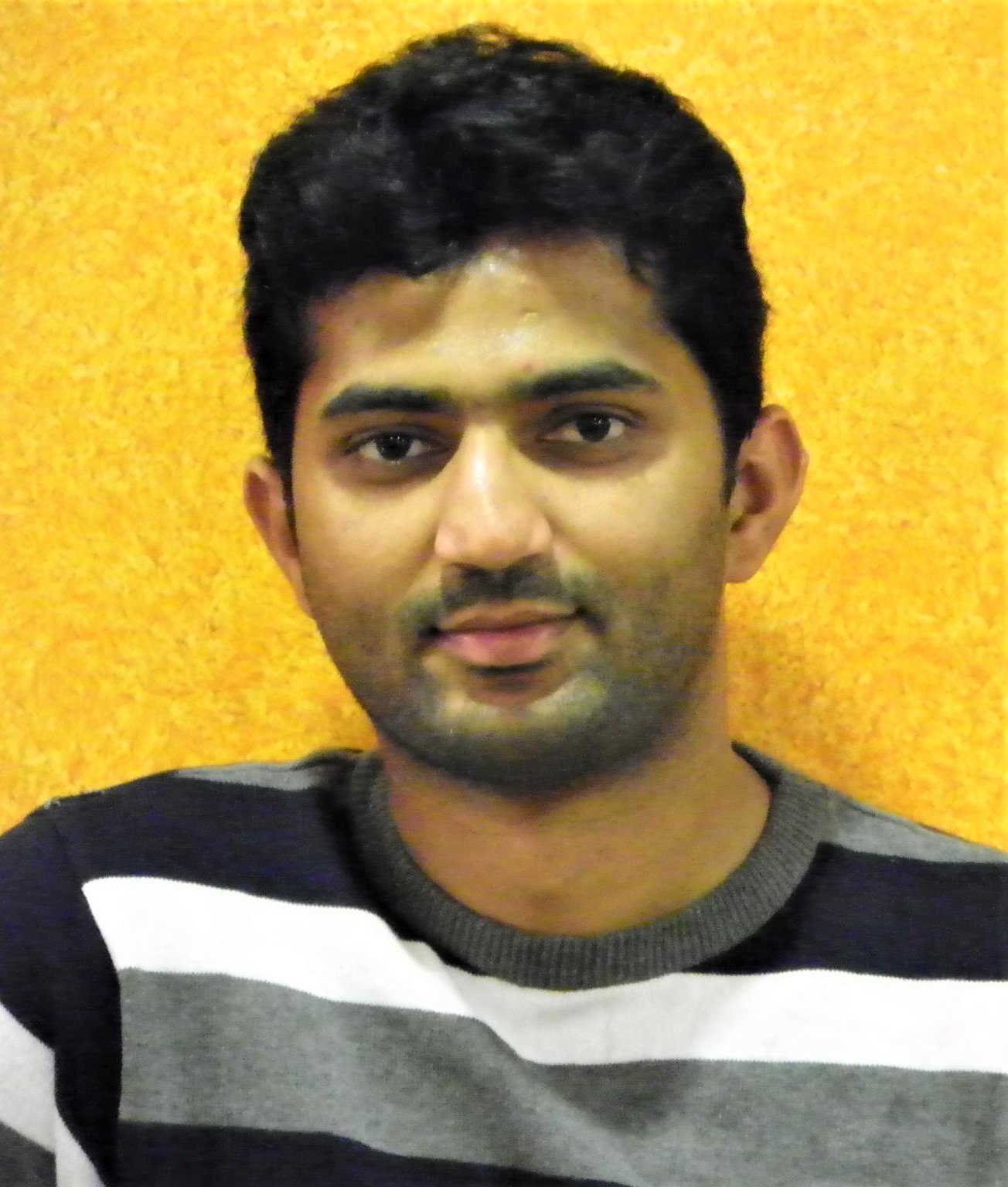 Kannada Actor Praveen Pura Lakshmana