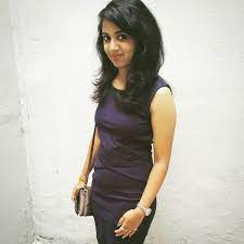 Tamil Editor Preethi Mohan