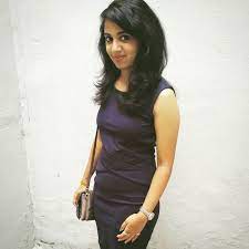 Preethi Mohan Tamil Editor
