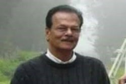 R. Verman Shetty Hindi Art Director