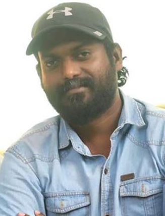 Malayalam Director Raju Chandra