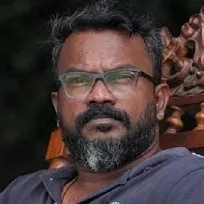 Malayalam Cinematographer Ravi Chandran