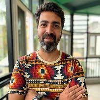 Malayalam Cinematographer Roby Varghese Raj