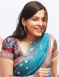 Tamil Actress Serena