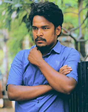 Telugu Cinematographer Seshu Raj Daddala