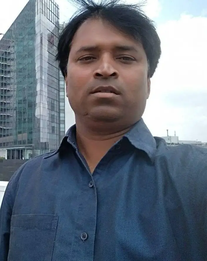 Kannada Cinematographer Shankar Aradhya