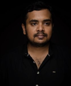 Shashank Narayana Kannada Editor