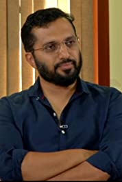 Sreeji Gopinathan Malayalam Producer