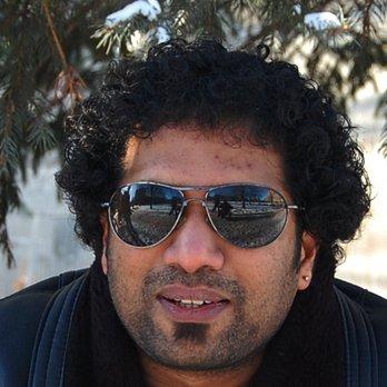 Malayalam Director Sujith Vigneshwar