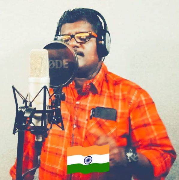Malayalam Music Composer Sunny Madhavan