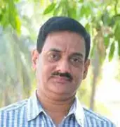 Telugu Producer Thandra Ramesh