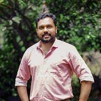 Malayalam Producer Tinu Thomas