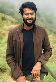 Vaisakh Somanath Malayalam Music Director