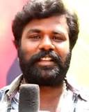 Tamil Director Veeran Selvarasu