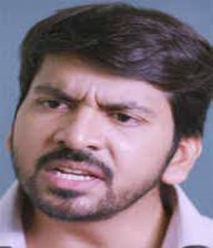 Tamil Actor Vijith