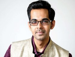 Vinod Krishnan Malayalam Vocalist