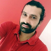 Vipin Sudhakar Malayalam Cinematographer