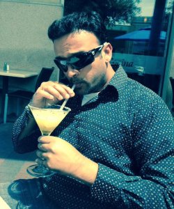 Vishwas Hannurkar Telugu Producer