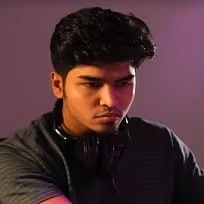 Kannada Musician Rajath Rao