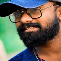 Shento V Anto Malayalam Cinematographer