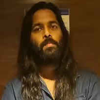 Telugu Producer Siddharth Rallapalli