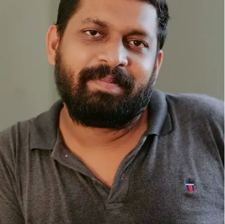 Mollywood Colorist Sujith Sadasivan Biography, News, Photos, Videos ...