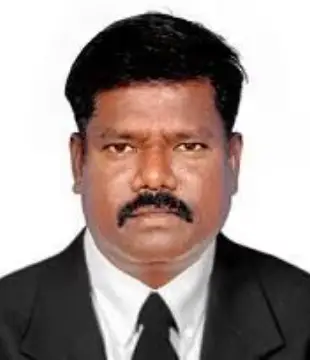 Tamil Story Writer E.K. Murugan